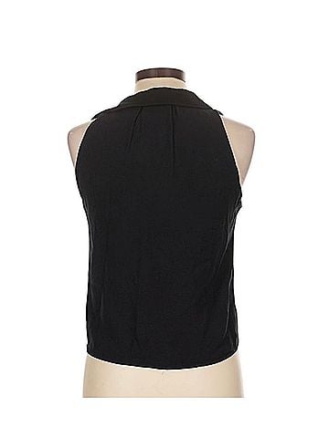 A.L.C. Sleeveless Blouse (view 2)