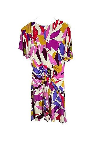 Donna Morgan Cocktail Dress (view 2)