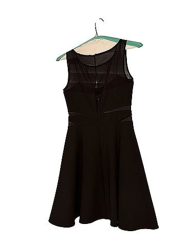 Elizabeth and James Cocktail Dress (view 2)