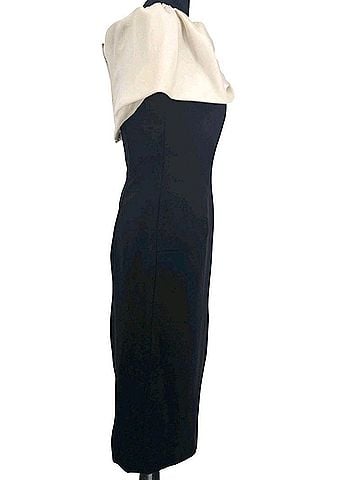 Victor Costa Cocktail Dress (view 2)