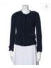Rebecca Taylor Blue Blazer Size 0 - photo 1