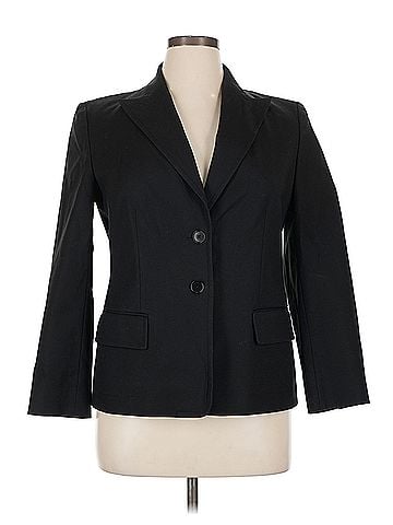 Ellen Tracy Ellen Tracy Blazer (view 1)