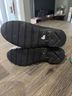 Hunter 100% Rubber Black Rain Boots Size 5 - photo 4