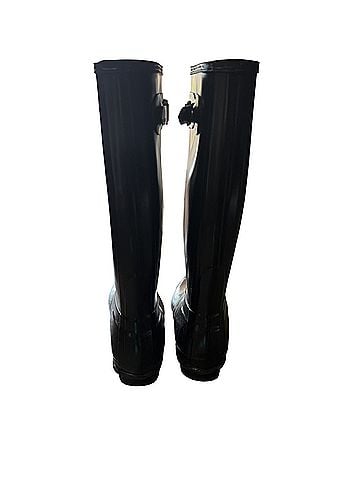Hunter Rain Boots (view 2)