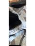 Coach 100% Canvas Gray Shoulder Bag One size - photo 5
