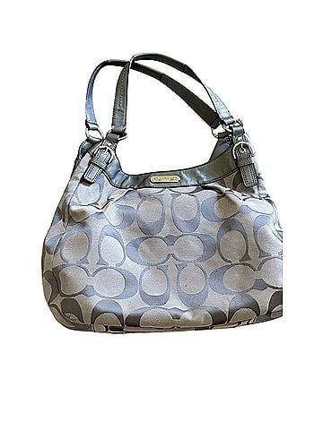 Coach Shoulder Bag (view 1)