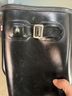 Hunter 100% Rubber Black Rain Boots Size 5 - photo 7