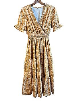 Shein Casual Dress (view 1)
