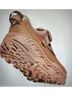 Hoka Solid Tan Sneakers Size 7 - photo 4