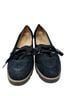 Vionic Black Flats Size 9 - photo 6