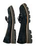 Vionic Black Flats Size 9 - photo 8