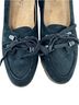 Vionic Black Flats Size 9 - photo 11