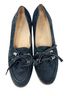 Vionic Black Flats Size 9 - photo 9