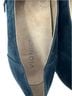 Vionic Black Flats Size 9 - photo 10