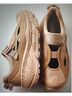 Hoka Solid Tan Sneakers Size 7 - photo 5