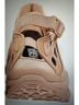 Hoka Solid Tan Sneakers Size 7 - photo 6