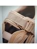 Hoka Solid Tan Sneakers Size 7 - photo 10