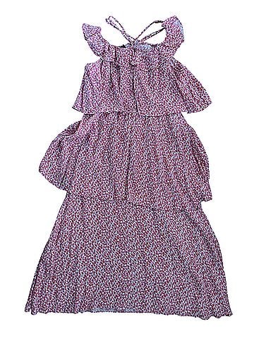 & Other Stories Cocktail Dress (view 2)