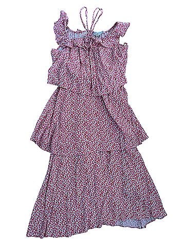& Other Stories Cocktail Dress (view 1)