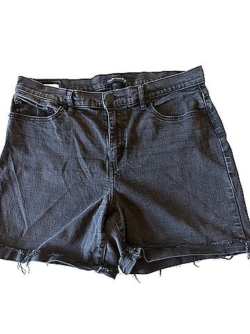 CALVIN KLEIN JEANS Denim Shorts (view 1)