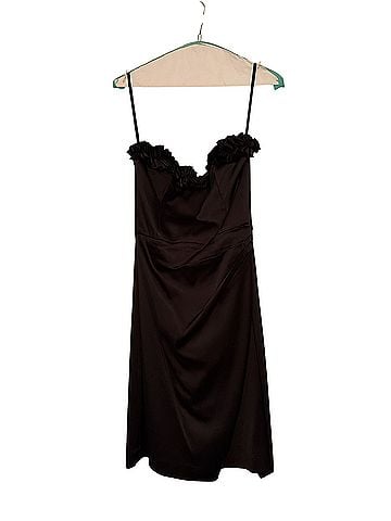 White House Black Market Cocktail Dress (view 1)