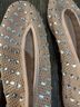 MNG Pink Flats Size EU 36 - photo 4