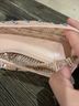 MNG Pink Flats Size EU 36 - photo 3