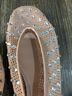 MNG Pink Flats Size EU 36 - photo 5