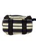 Tory Burch Stripes Blue Brown Backpack One size - photo 3
