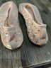 MNG Pink Flats Size EU 36 - photo 6