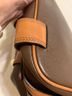 Michael Kors 100% Leather Brown Leather Satchel One size - photo 11