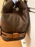 Michael Kors 100% Leather Brown Leather Satchel One size - photo 15