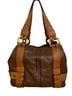 Michael Kors 100% Leather Brown Leather Satchel One size - photo 2