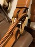 Michael Kors 100% Leather Brown Leather Satchel One size - photo 5