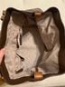 Michael Kors 100% Leather Brown Leather Satchel One size - photo 13