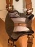 Michael Kors 100% Leather Brown Leather Satchel One size - photo 6