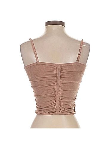 Anthropologie Sleeveless Top (view 2)
