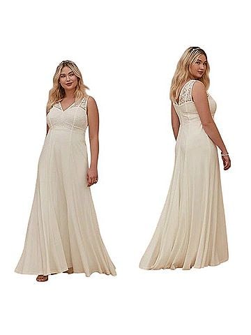 Torrid Cocktail Dress (view 1)