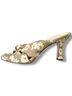 Jessica Simpson Mayxie Heels - photo 4