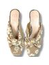 Jessica Simpson Mayxie Heels - photo 5