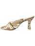 Jessica Simpson Mayxie Heels - photo 2
