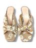Jessica Simpson Mayxie Heels - photo 12