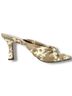 Jessica Simpson Mayxie Heels - photo 3