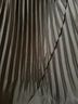 Vince. 100% Polyester Black Formal Skirt Size M - photo 5