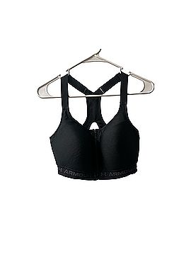 Under Armour under armour zip front sports bra Bodysuit (view 1)