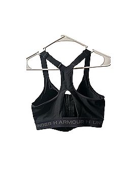 Under Armour under armour zip front sports bra Bodysuit (view 2)
