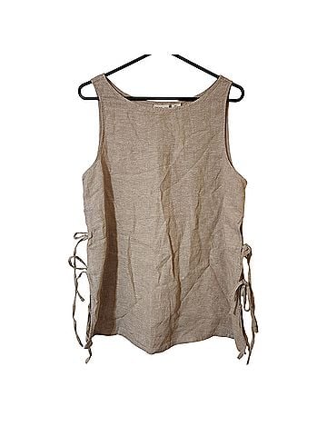 Rachel Zoe Sleeveless Top (view 1)