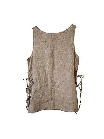 Rachel Zoe Sleeveless Top (view 2)