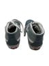 Vans Blue White Sneakers Size 7 1/2 - photo 5