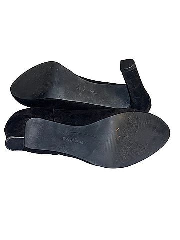 Tahari Sacha Ankle Boots (view 2)